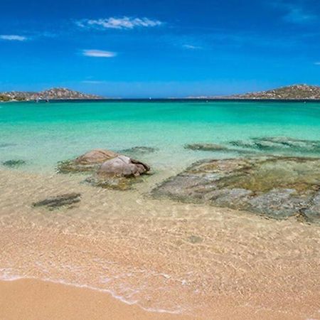 Apartament Casa A 2 Passi Dalla Spiaggia Palau Zewnętrze zdjęcie