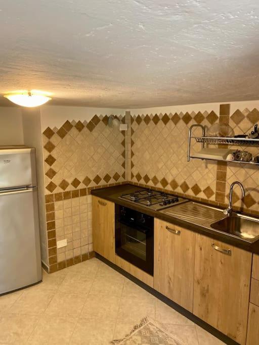 Apartament Casa A 2 Passi Dalla Spiaggia Palau Zewnętrze zdjęcie