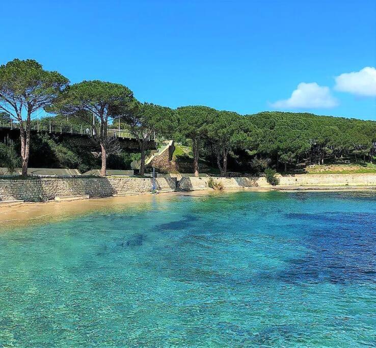 Apartament Casa A 2 Passi Dalla Spiaggia Palau Zewnętrze zdjęcie