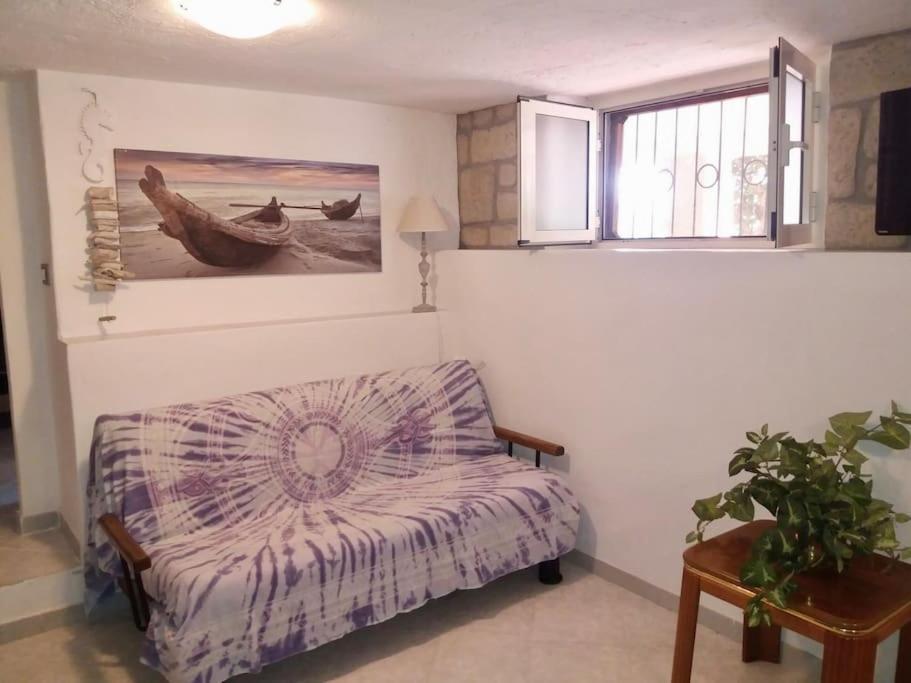Apartament Casa A 2 Passi Dalla Spiaggia Palau Zewnętrze zdjęcie